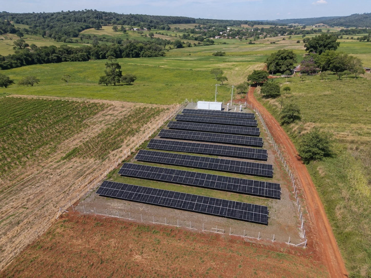 Usina MT-UFV17
